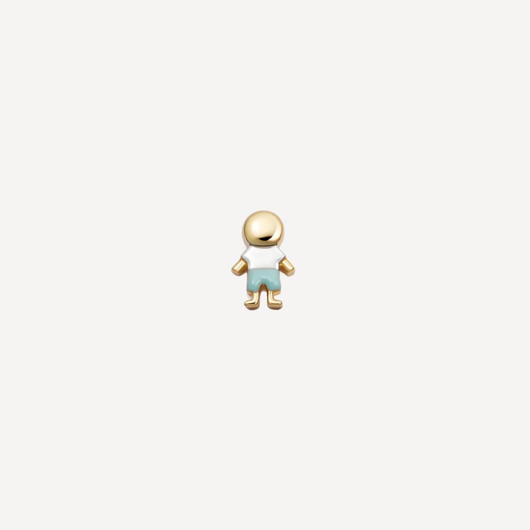 Boy