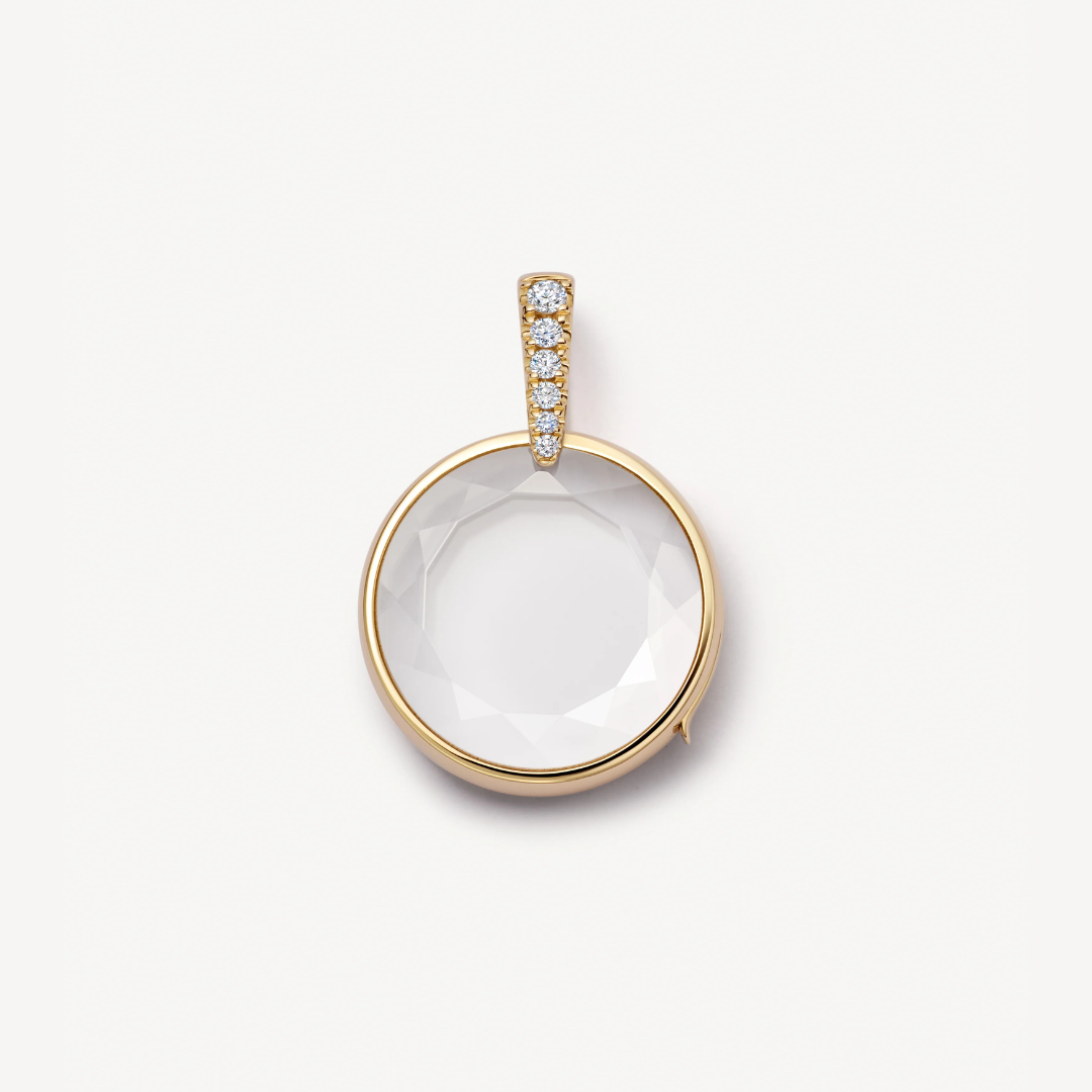 Charm Necklace