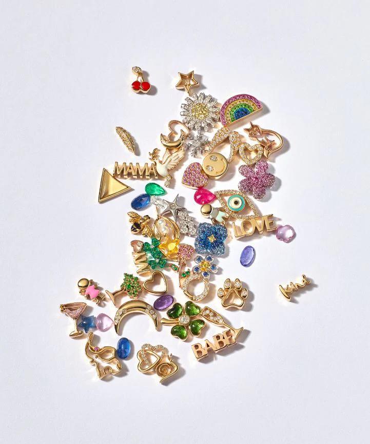 Charm Necklace