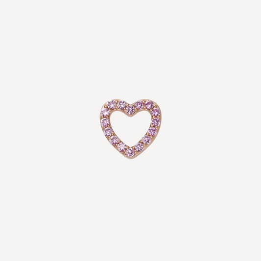 Pink Heart