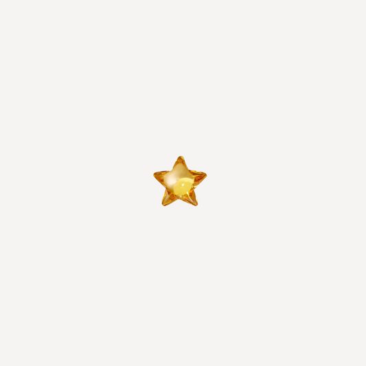 Orange Star