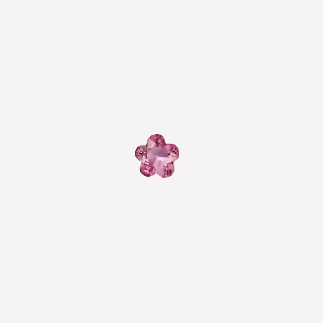 Pink Flower