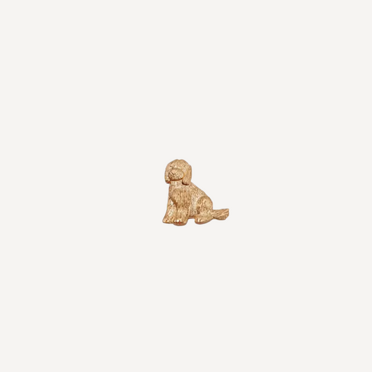 Gold Dog