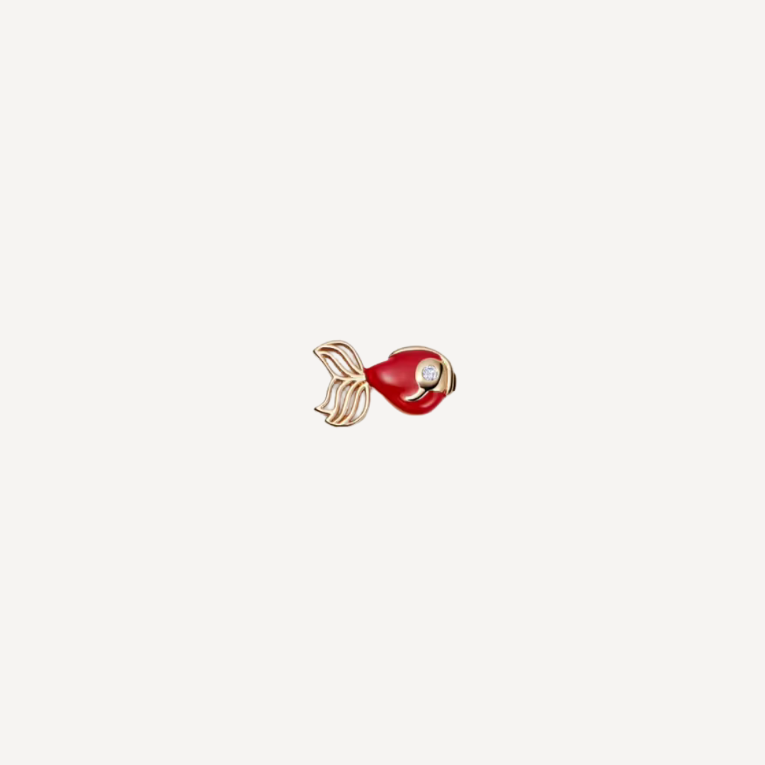Red Fish