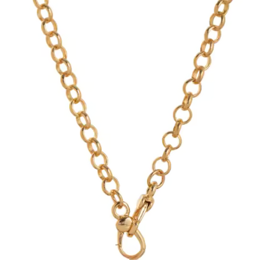 Gold Chain