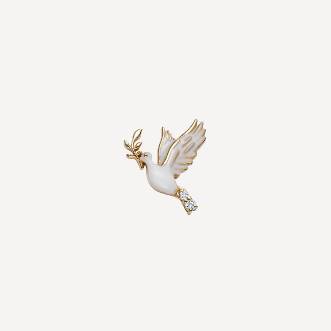 White Dove