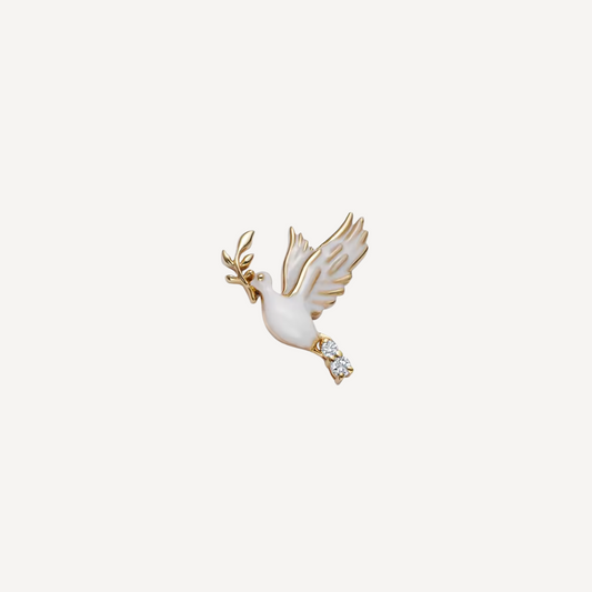 White Dove