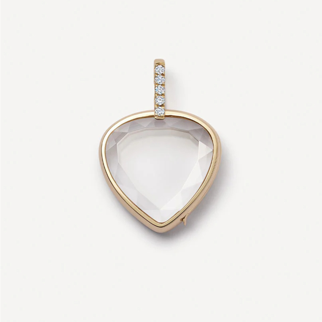 Charm Necklace