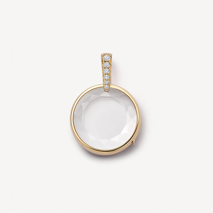 Charm Necklace