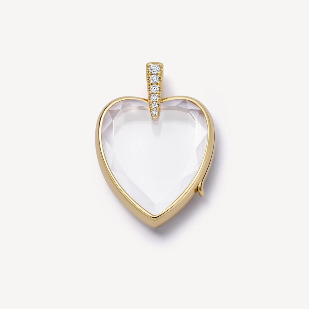 Charm Necklace